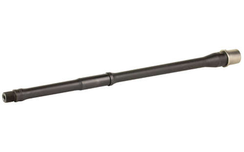 Barrels Choke Tubes Faxon Firearms Match Series FAXON BBL 6MM ARC 16" GNNR • Model: Match Series